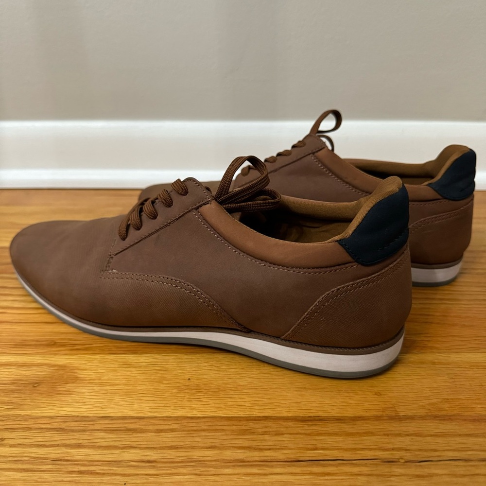 Aldo Casual Sneaker Shoe